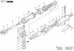 Bosch 0 607 450 792 ---- Nutrunner Spare Parts